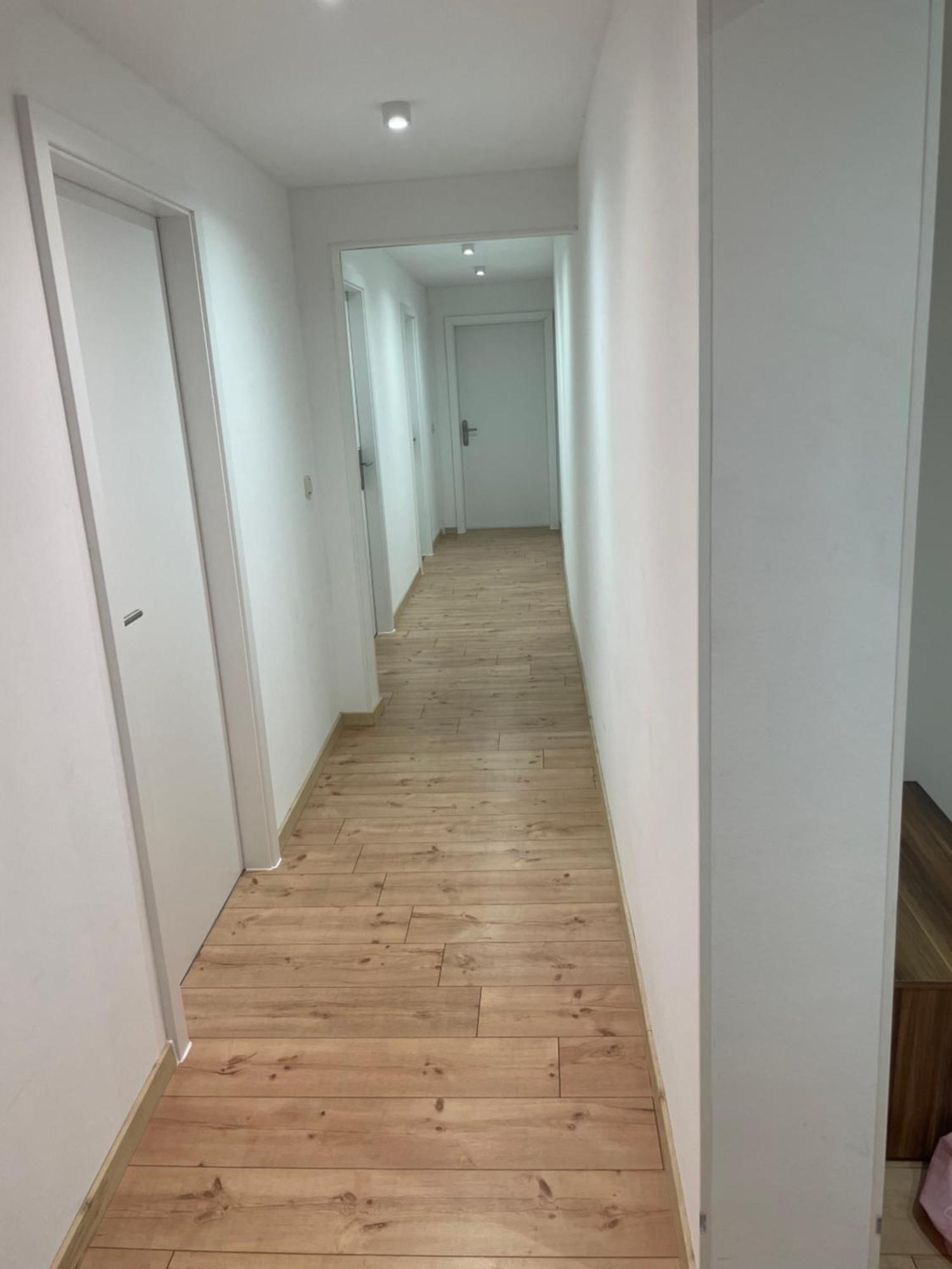 Exklusive Zimmer Mit Geteiltem Bad Und Kueche Om Stadtilm Eksteriør bilde
